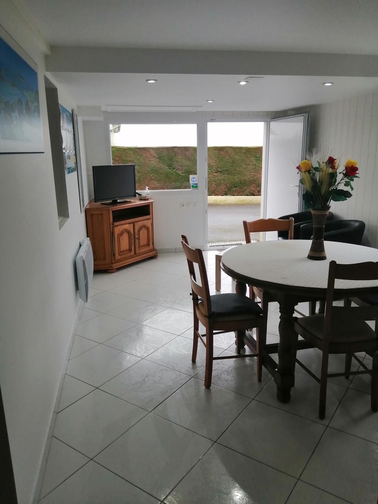 Holiday home Gite Vacances Moncontour (Cotes-d'Armor)