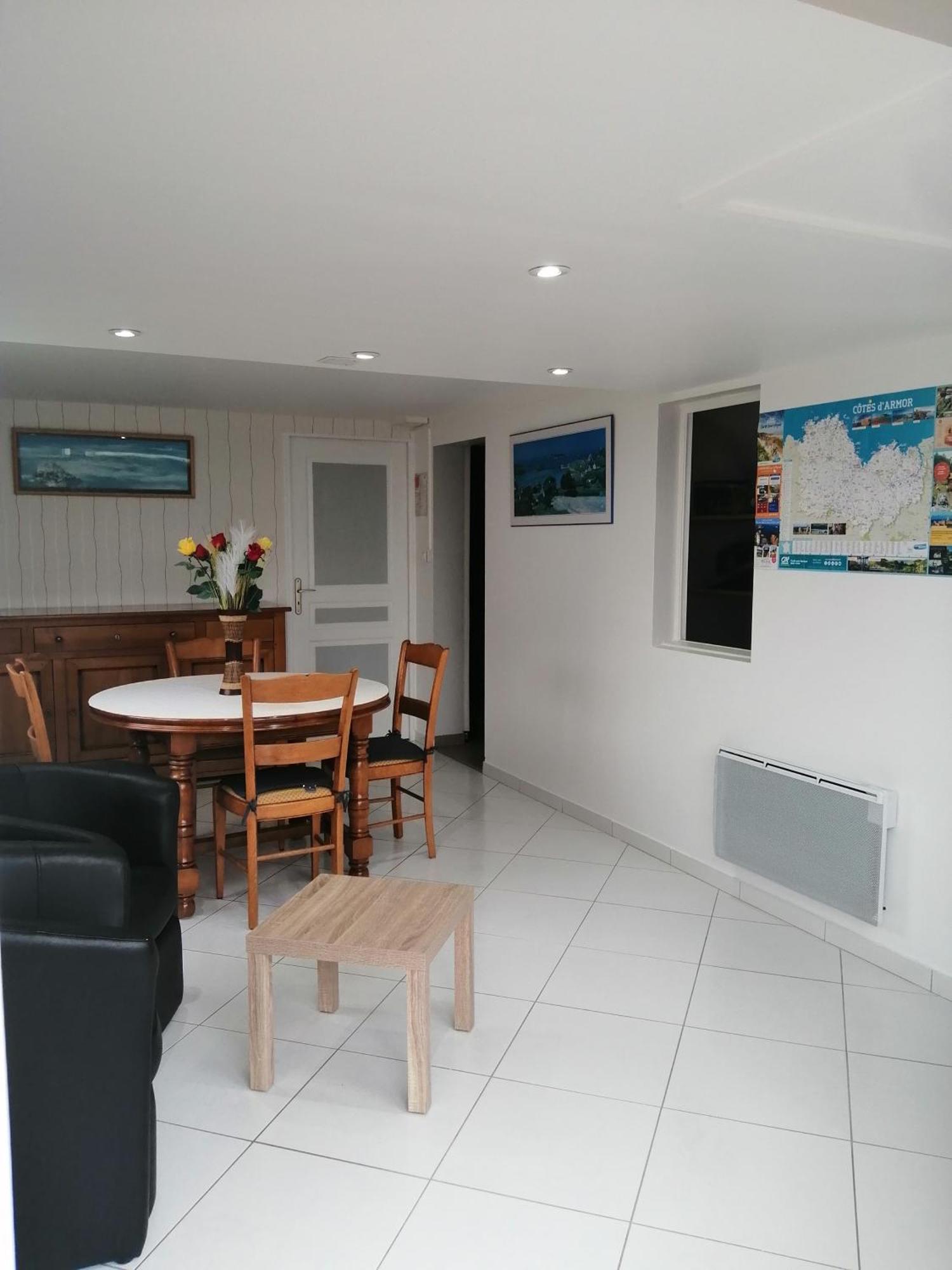 Gite Vacances * Moncontour (Cotes-d'Armor)