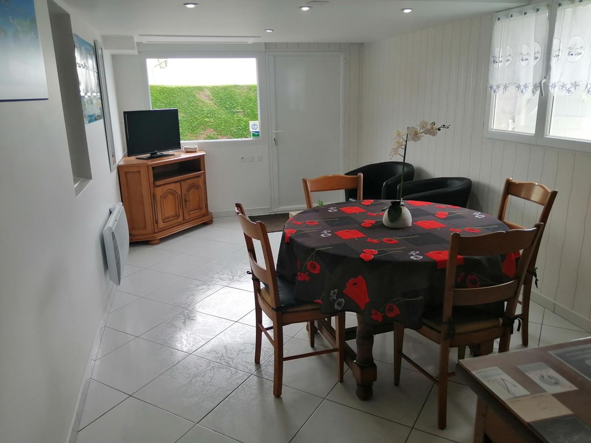 Gite Vacances Holiday home