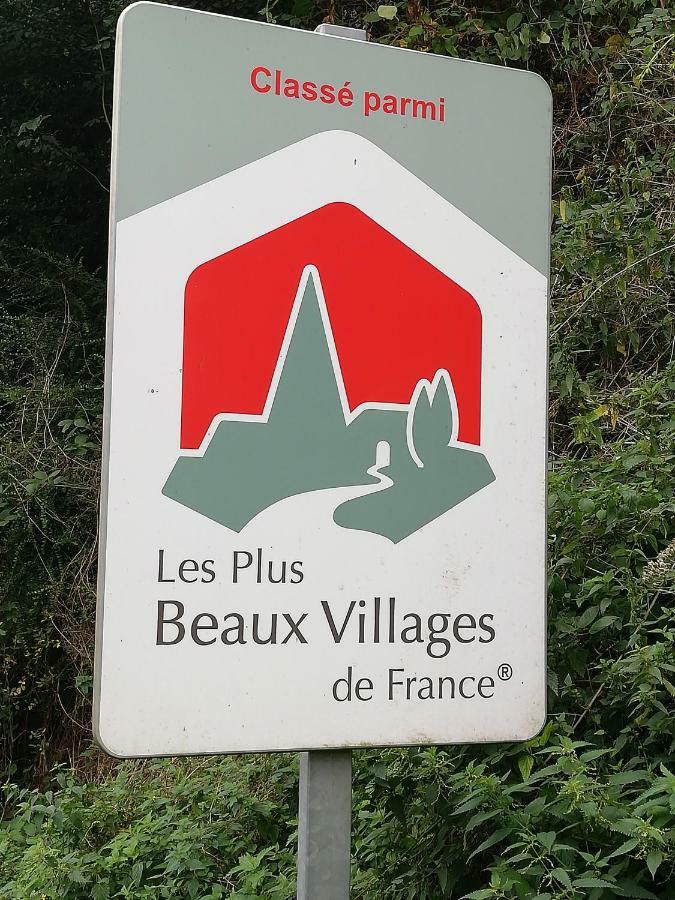 Holiday home Gite Vacances *