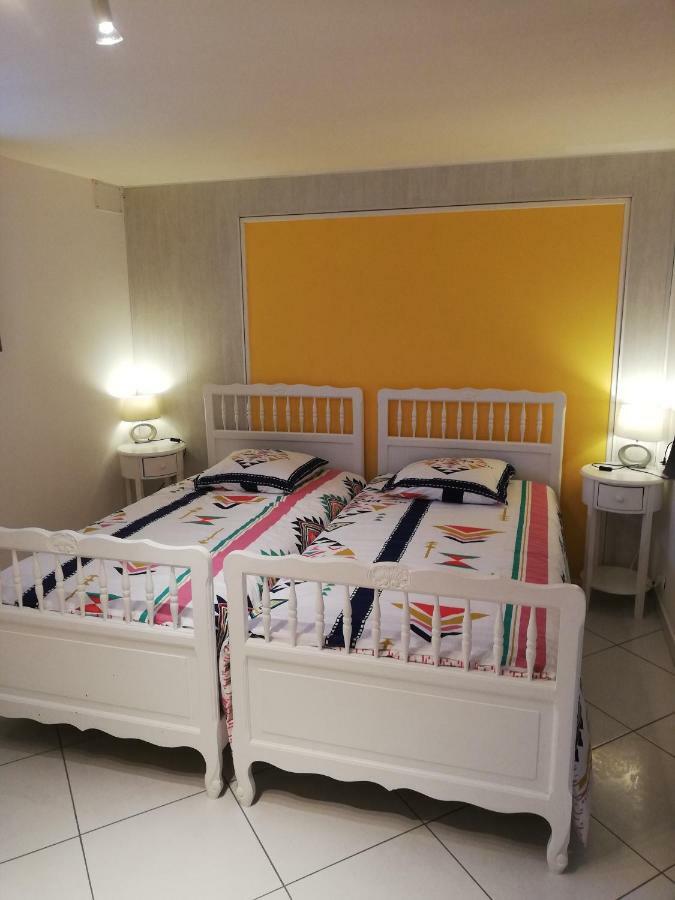 Gite Vacances Holiday home Moncontour (Cotes-d'Armor)