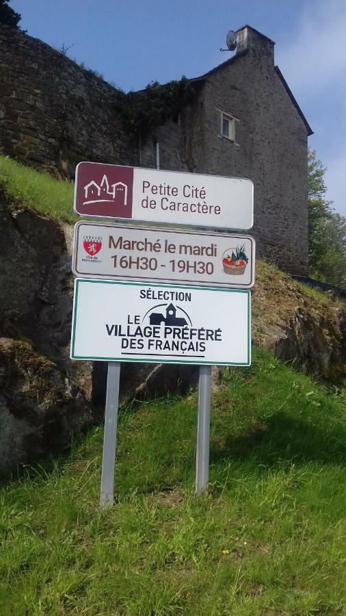 Gite Vacances * Moncontour (Cotes-d'Armor)