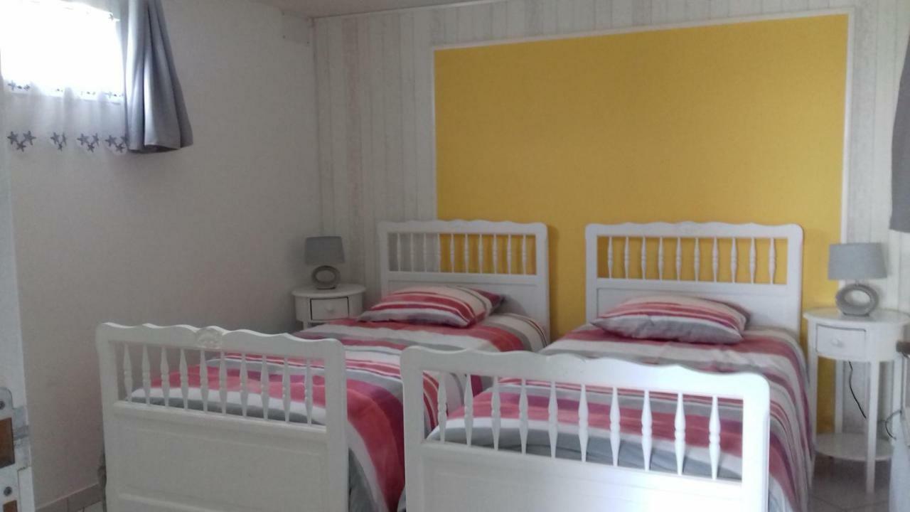 Gite Vacances Holiday home