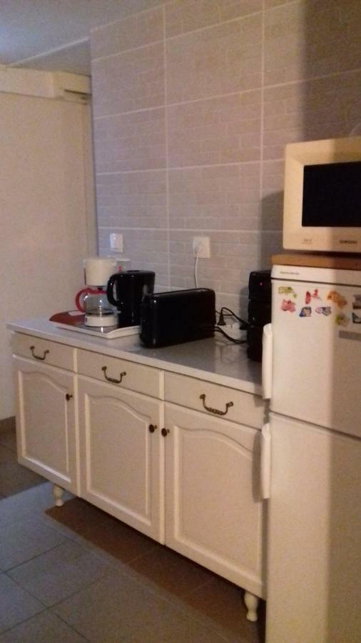 Holiday home Gite Vacances Moncontour (Cotes-d'Armor)