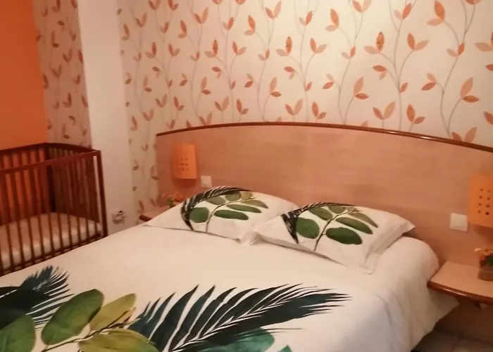 gîte vacances