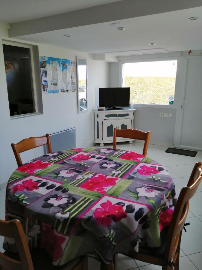 Hébergement de vacances gîte vacances Moncontour (Cotes-d'Armor)