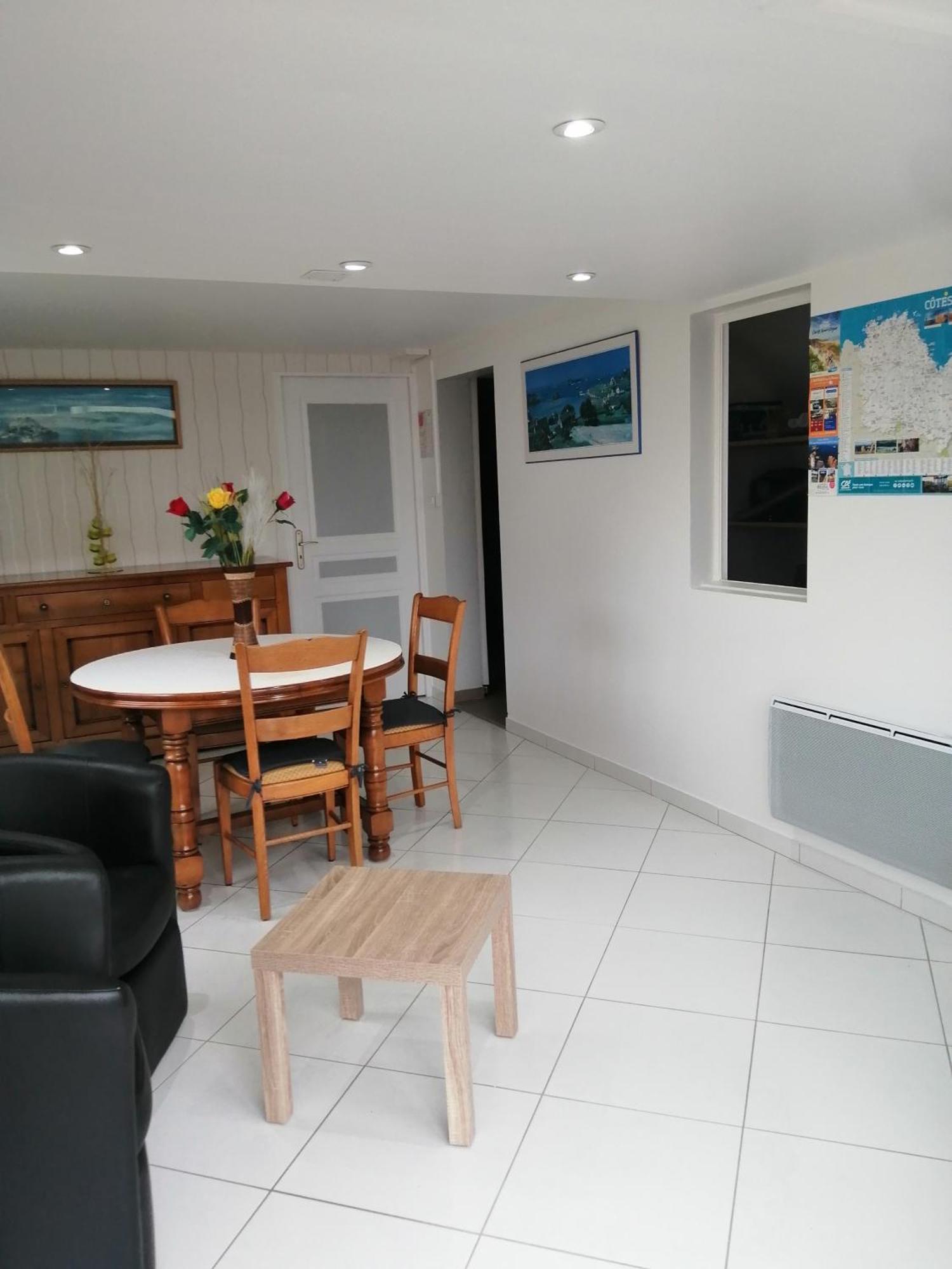 Hébergement de vacances gîte vacances *