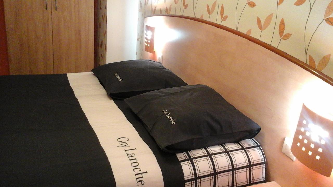 Hébergement de vacances gîte vacances *